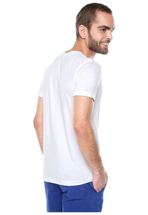 Camiseta Interior Blanco COLORE