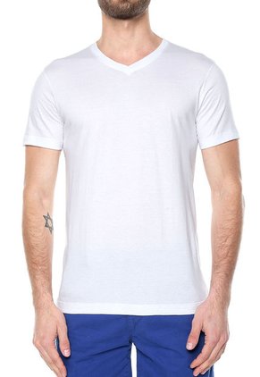 Camiseta Interior Blanco COLORE