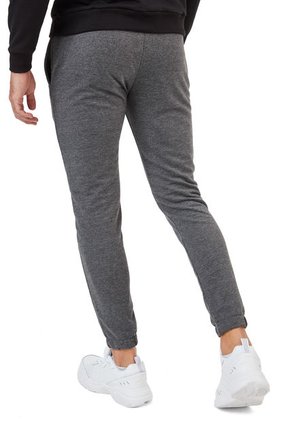 Pantalón Sudadera Gris COLORE