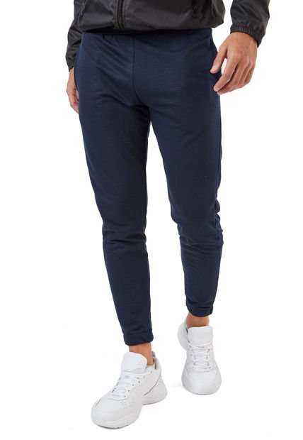 Pantalón Sudadera Azul-Navy COLORE