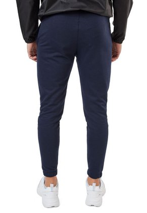 Pantalón Sudadera Azul-Navy COLORE