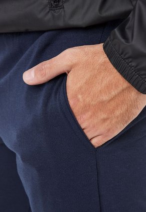 Pantalón Sudadera Azul-Navy COLORE