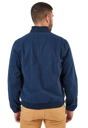 Chaqueta Azul COLORE