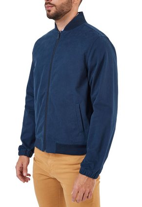 Chaqueta Azul COLORE
