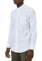Camisa Blanco-Gris COLORE de COLORE