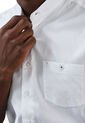 Camisa Blanco-Gris COLORE de COLORE