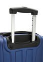 Maleta Azul-Negro COLORE de COLORE