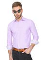 Camisa Lila COLORE de COLORE