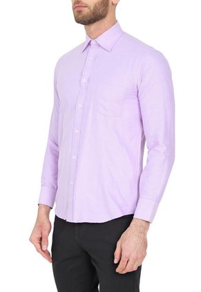 Camisa Lila COLORE