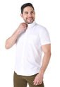 Camisa Blanco COLORE de COLORE