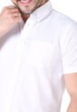 Camisa Blanco COLORE de COLORE