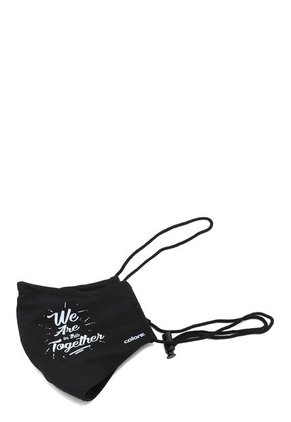 Tapabocas X 5 Multicolor COLORE