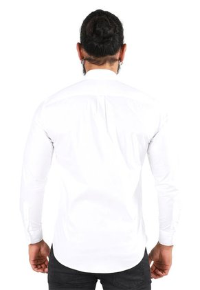 Camisa Blanco COLORE