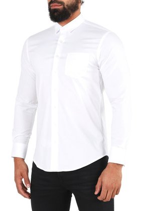 Camisa Blanco COLORE