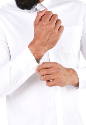 Camisa Blanco COLORE