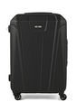 Maleta viajera Negro COLORE de COLORE