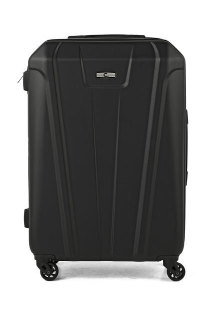 Maleta viajera Negro COLORE