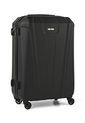 Maleta viajera Negro COLORE de COLORE