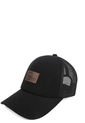 Gorras Negra-Café COLORE de COLORE