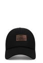 Gorras Negra-Café COLORE de COLORE