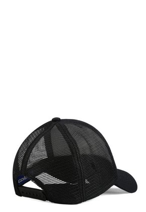 Gorras Negra-Café COLORE