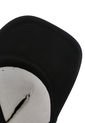 Gorras Negra-Café COLORE de COLORE