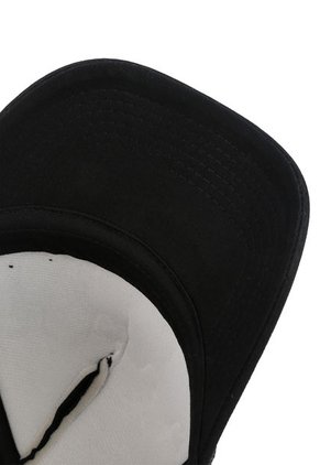 Gorras Negra-Café COLORE