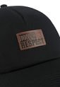 Gorras Negra-Café COLORE de COLORE