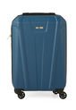 Maleta viajera Azul-Negro COLORE de COLORE