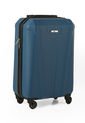 Maleta viajera Azul-Negro COLORE de COLORE