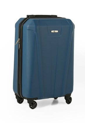 Maleta viajera Azul-Negro COLORE
