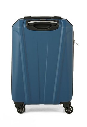 Maleta viajera Azul-Negro COLORE
