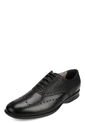 Zapato Formal Negro COLORE de COLORE