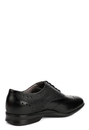Zapato Formal Negro COLORE