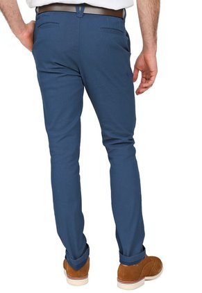 Pantalón Azul  COLORE