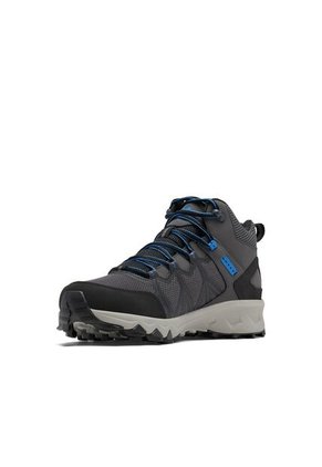 Bota Hombre Columbia PEAKFREAK II MID Gris Columbia