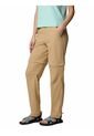 Pantalon Mujer Columbia LESLIE CONVERT PANT Arena Columbia de Columbia
