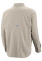 Camisa Hombre Columbia TAMIAMI II L/S SHIRT Arena Columbia de Columbia
