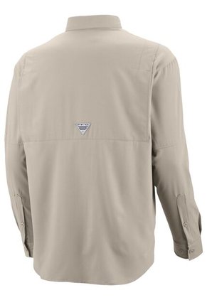 Camisa Hombre Columbia TAMIAMI II L/S SHIRT Arena Columbia