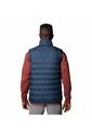 Chaleco Hombre Columbia DELTA RIDGE II DWN V Azul Columbia de Columbia