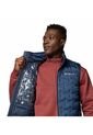 Chaleco Hombre Columbia DELTA RIDGE II DWN V Azul Columbia de Columbia