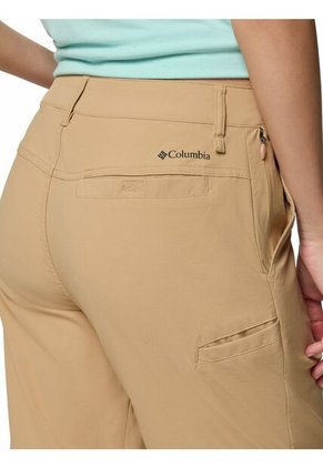 Pantalon Mujer Columbia LESLIE CONVERT PANT Arena Columbia