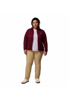 Buzo Mujer Columbia SWEATER WEATHER FULL Multicolor Columbia