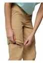 Pantalon Mujer Columbia LESLIE CONVERT PANT Arena Columbia de Columbia