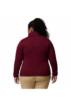 Buzo Mujer Columbia SWEATER WEATHER FULL Multicolor Columbia