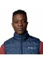Chaleco Hombre Columbia DELTA RIDGE II DWN V Azul Columbia de Columbia
