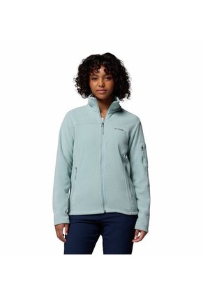 Buzo Mujer Columbia FAST TREK II JACKET Azul Columbia