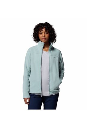 Buzo Mujer Columbia FAST TREK II JACKET Azul Columbia