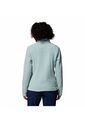 Buzo Mujer Columbia FAST TREK II JACKET Azul Columbia de Columbia