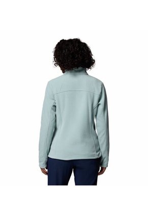 Buzo Mujer Columbia FAST TREK II JACKET Azul Columbia